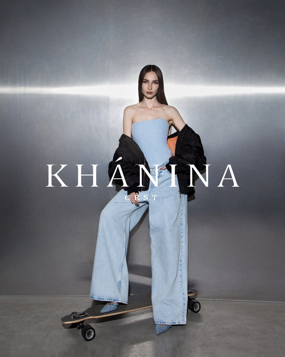 Khanina crst. Стелла Бурлина | Фотограф Москва