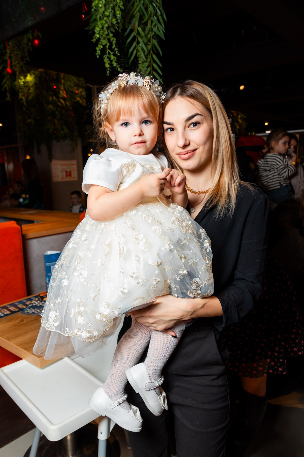 Илья Зыбин — репортажный фотограф