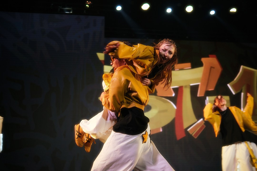 K-STAGE | contest day. Креативный фотограф и ретушёр в Астане и Омске