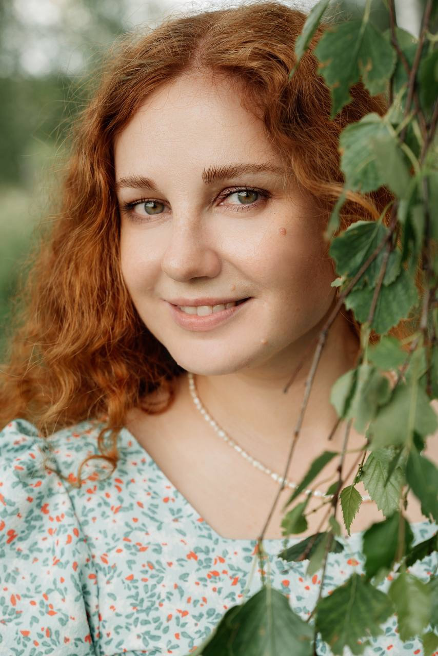 Мероприятия. Фотограф в Брянске Ольга Купцова