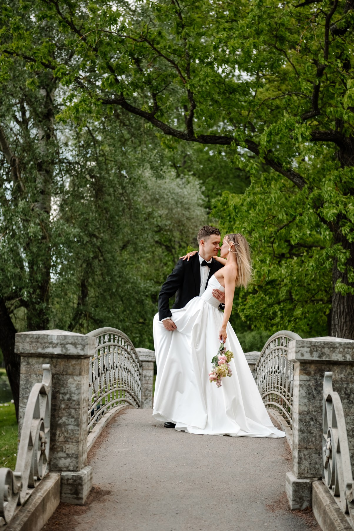 Гатчина. Свадебный и сеейный фотограф в Санкт-Петербурге Елена Худякова