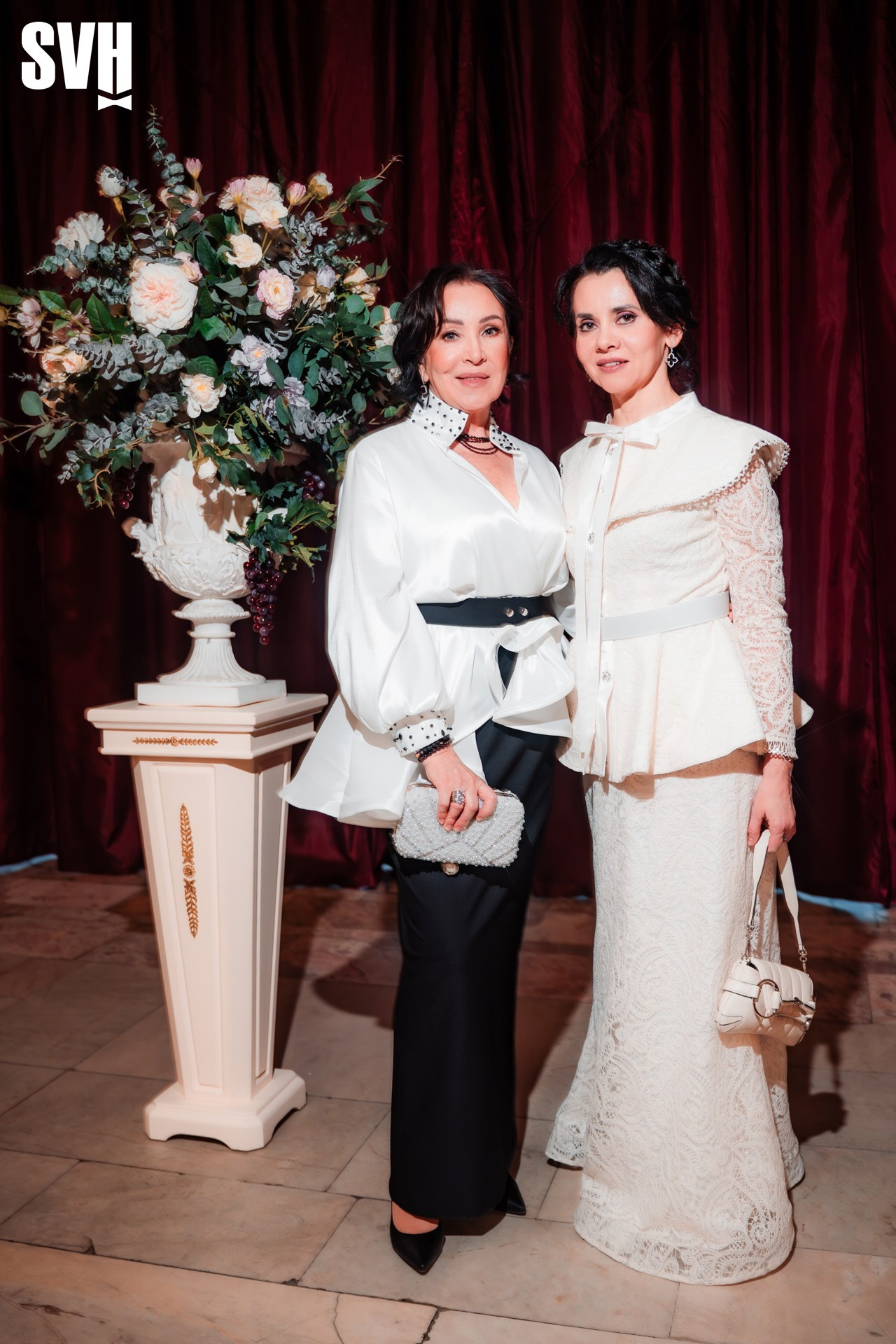 Пасхальный бал Петра Аксёнова