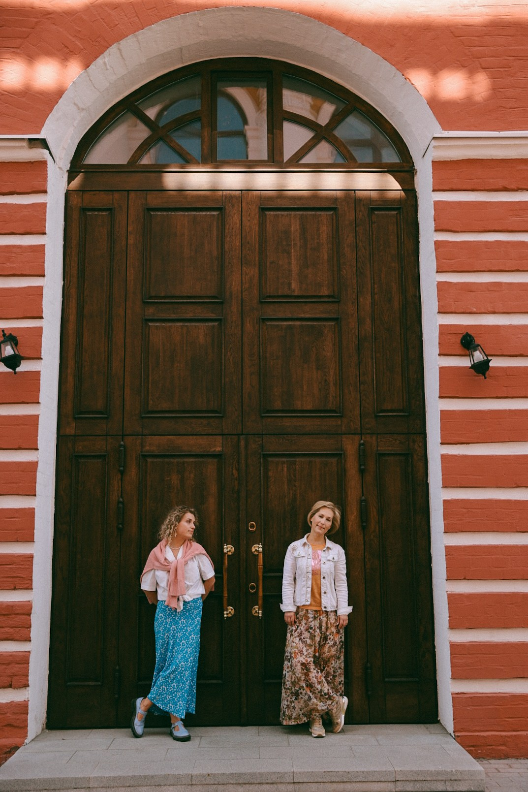 Татьяна и Юля. Фотограф Нижний Новгород