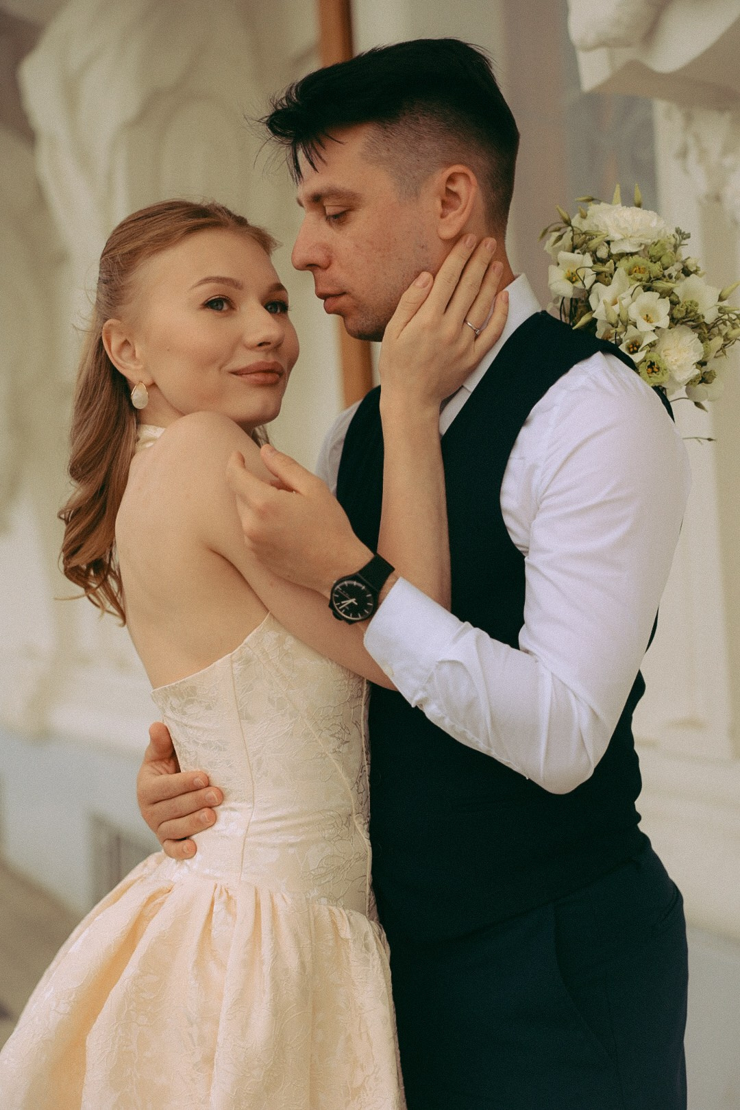 Вадим и Катя. Фотограф Нижний Новгород