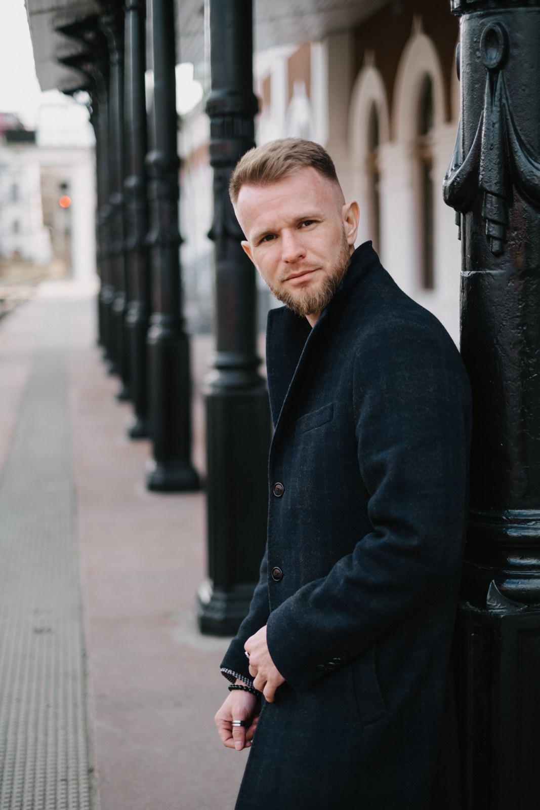 GENTLEMEN. Фотограф в Перми (Егор Гладких): цены, портфолио, гайды