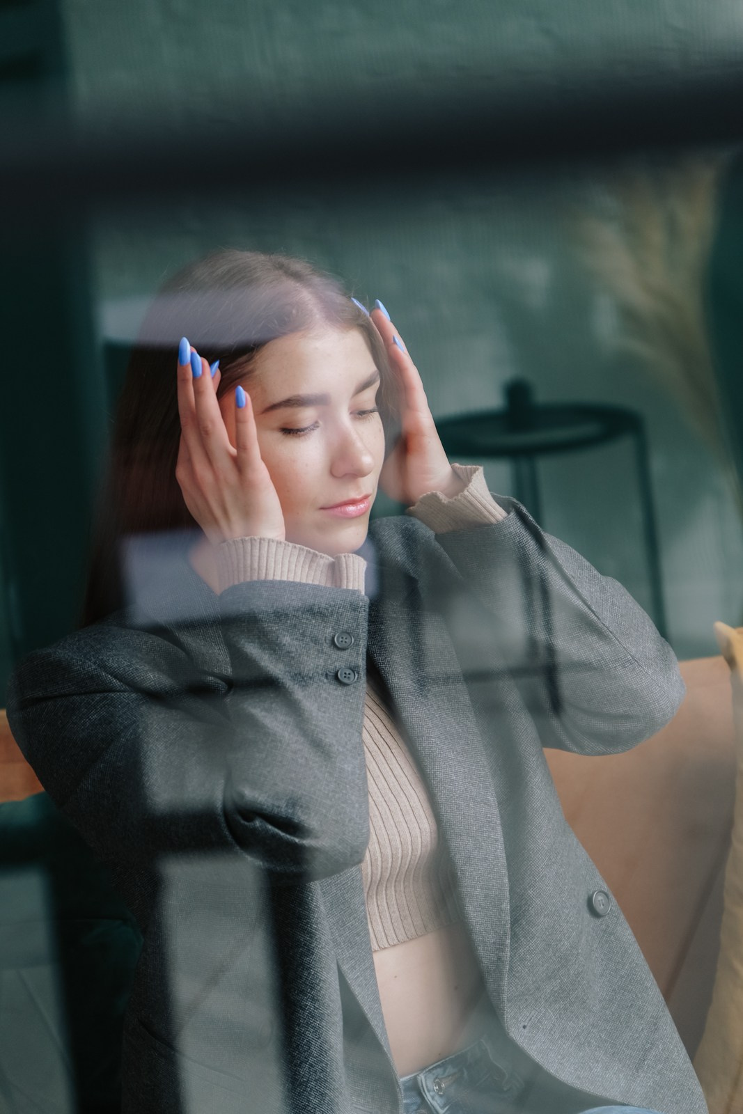 LADIES. Фотограф в Перми (Егор Гладких): цены, портфолио, гайды