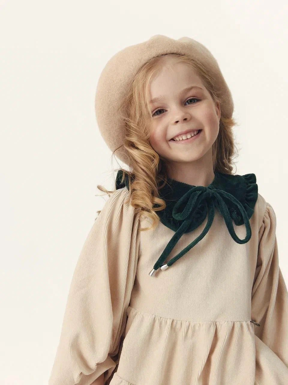 Авдашева Мия 5 ЛЕТ 116 СМ. Детское модельное агентство Musthave agency. База профессиональных моделей