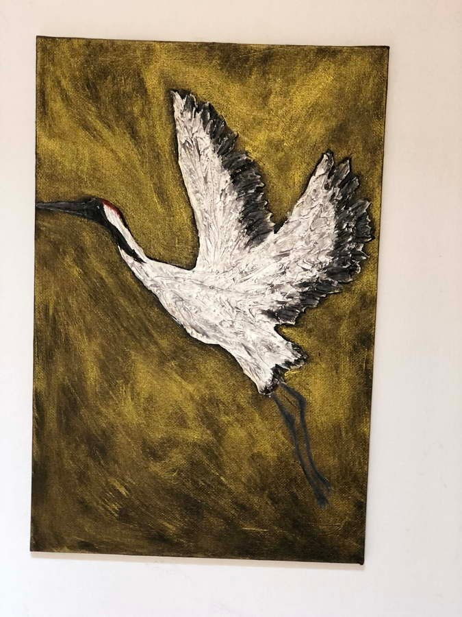 Кирюхин Андрей Сергеевич. Галерея участников Российской Премии Искусств