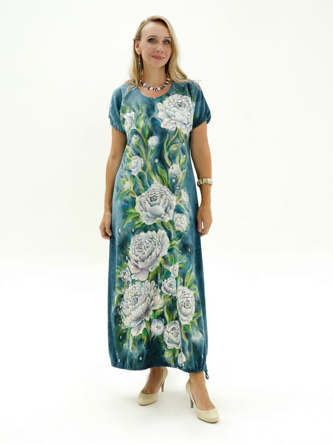 Тачина Наталия Владимировна. Галерея участников Российской Премии Искусств