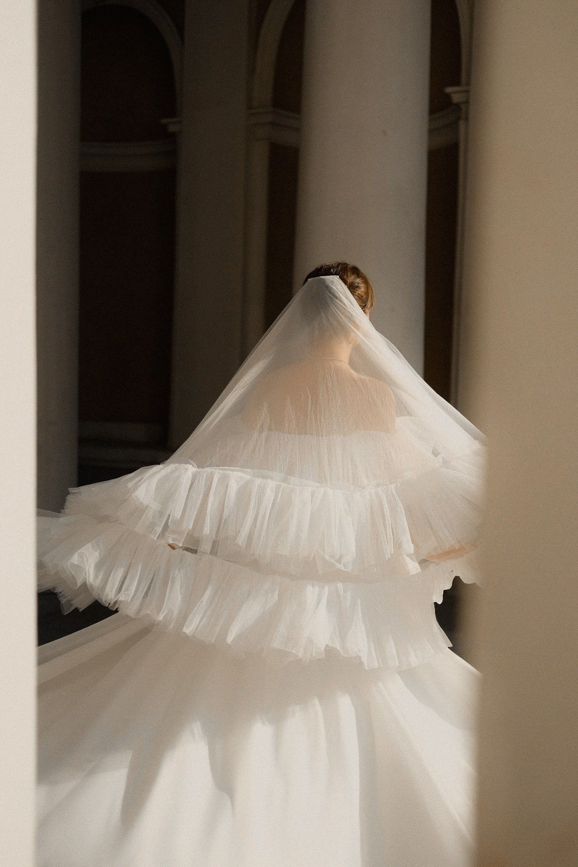 Фотограф Саша Львова