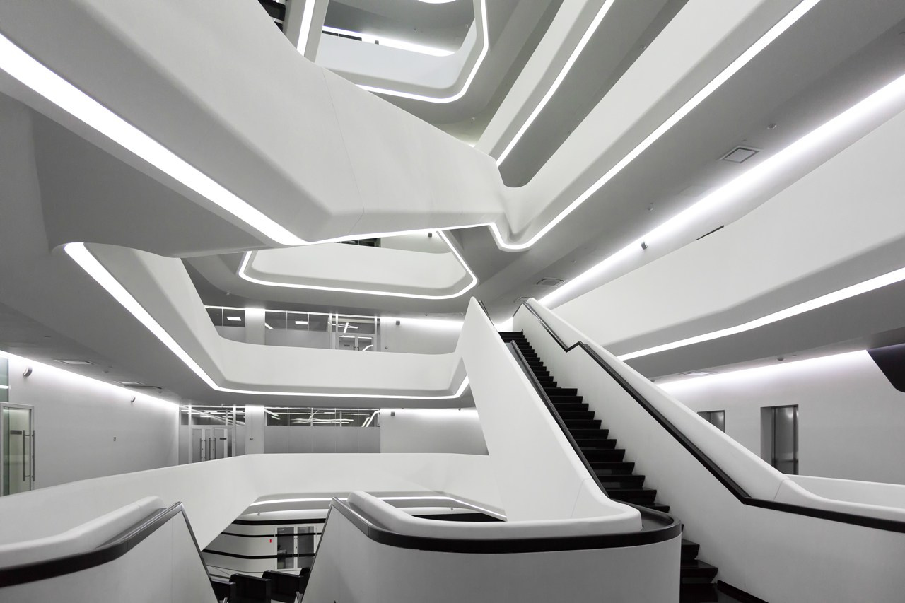 Интерьерная фотосъемка недвижимости в Москве и Подмосковье