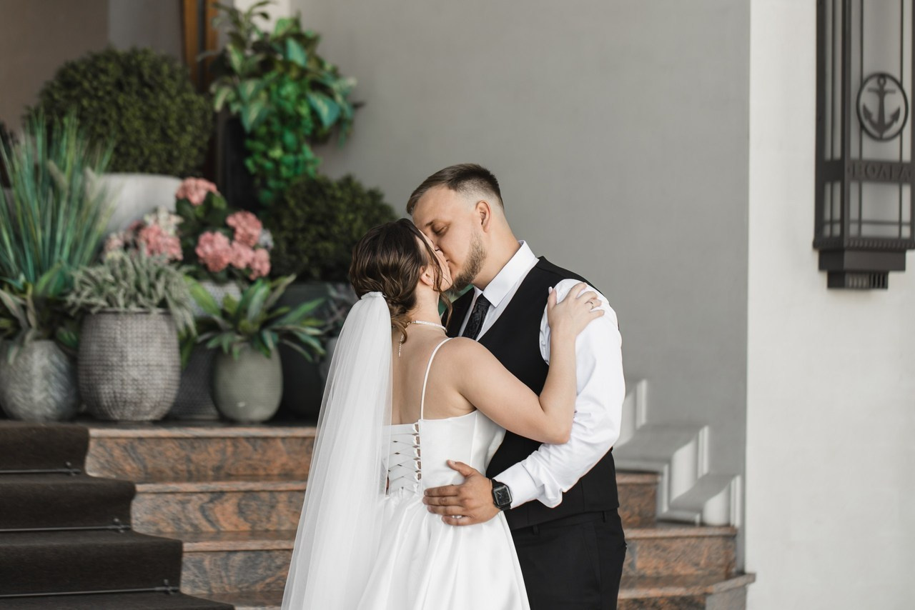 Отзывы. Свадебный фотограф Исхизова Ольга