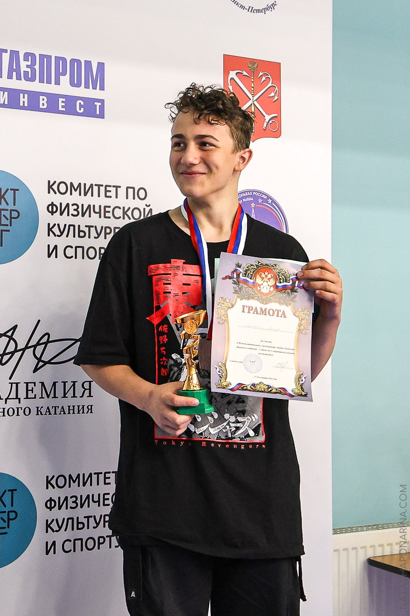 КУБОК АФК 1 ЭТАП 1СП ПП 2024 И НАГРАЖДЕНИЕ. Russian figure skating photographer from Saint-Petersburg