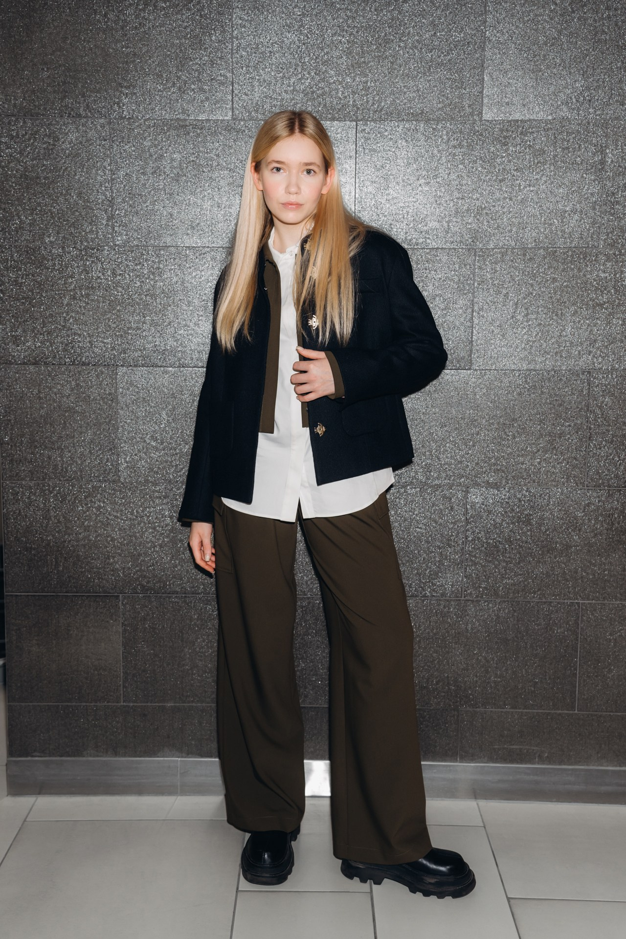 Открытие магазина Slava Concept. Night2Day Санкт-Петербург