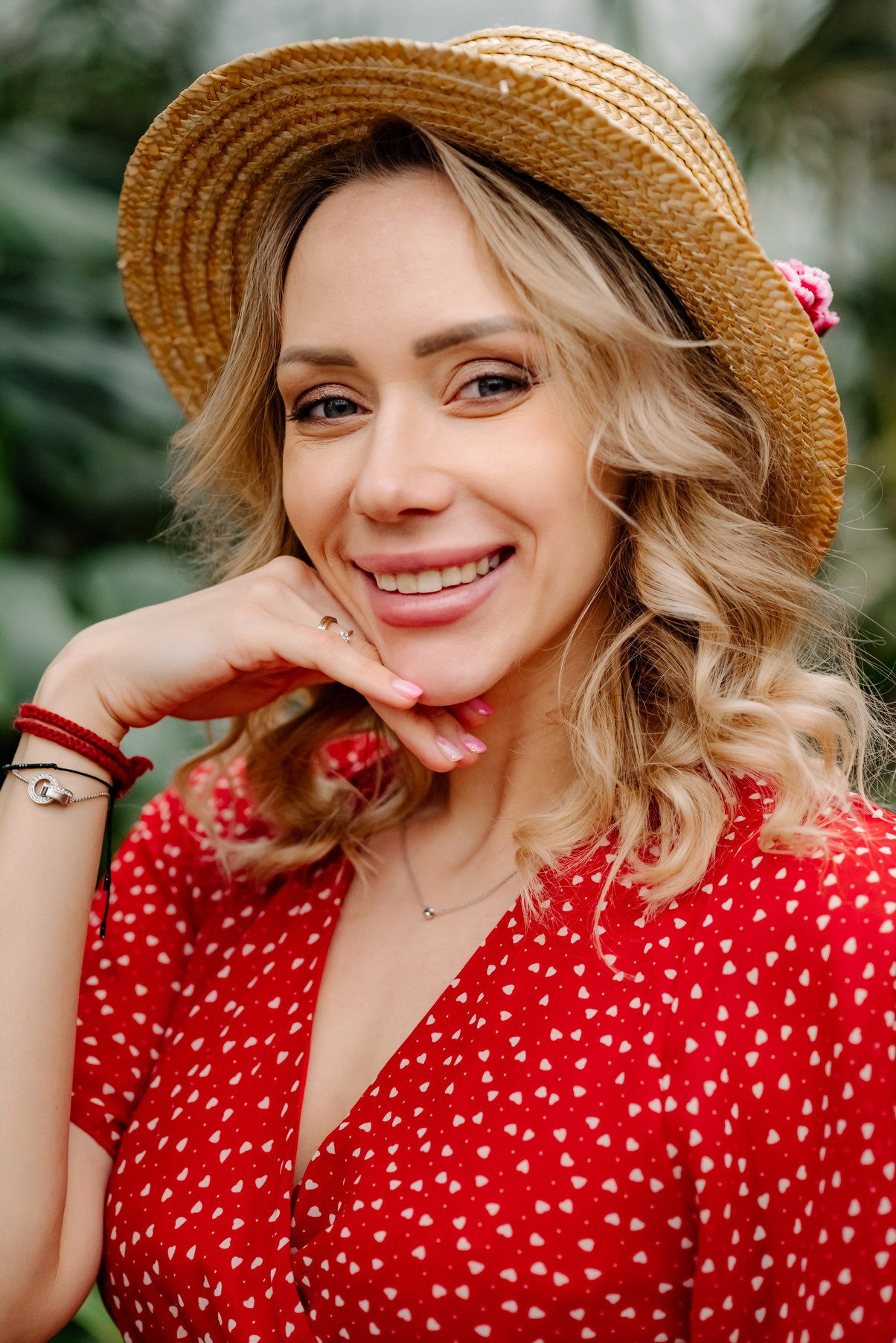 Беременность. В Оранжерее. Свадебный и сеейный фотограф в Санкт-Петербурге Елена Худякова