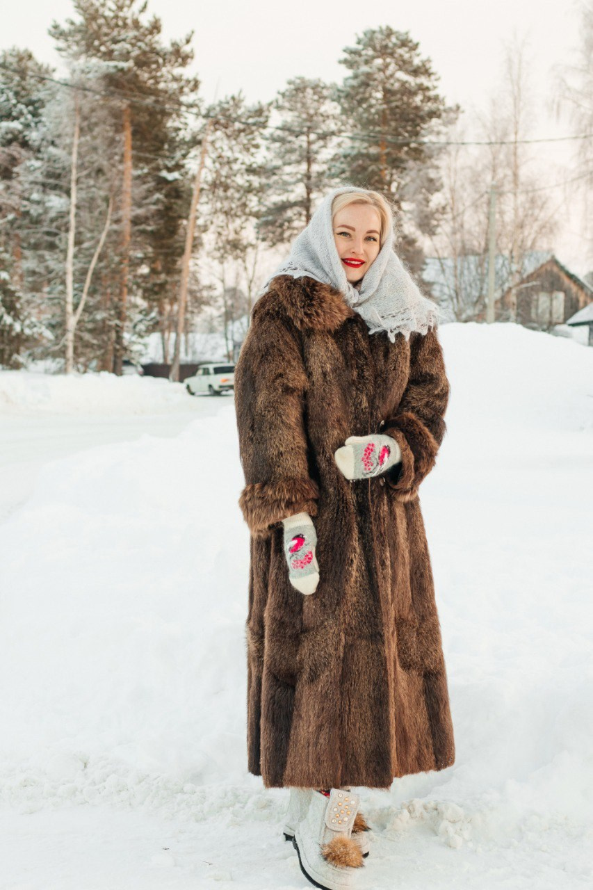 03.01.2024. Свадебный и семейный фотограф в Нижневартовске Татьяна Мартынова