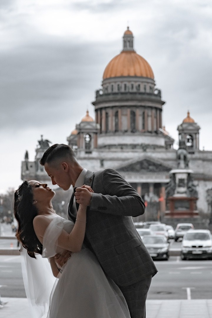 Свадьбы и LoveStory. Фотограф, Видеограф и Ваш личный Эксперт по Маркетингу