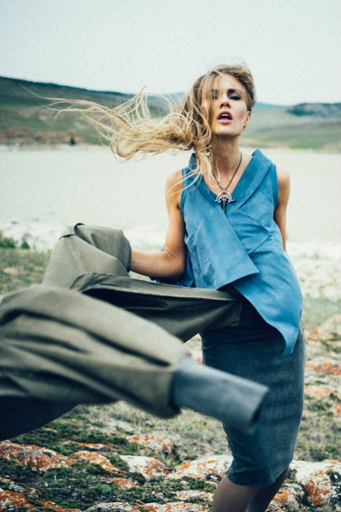 Коммерческий фотограф в Иркутске Стас Ларёв