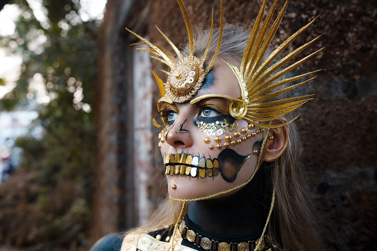 Жизнь, эмоции, любовь