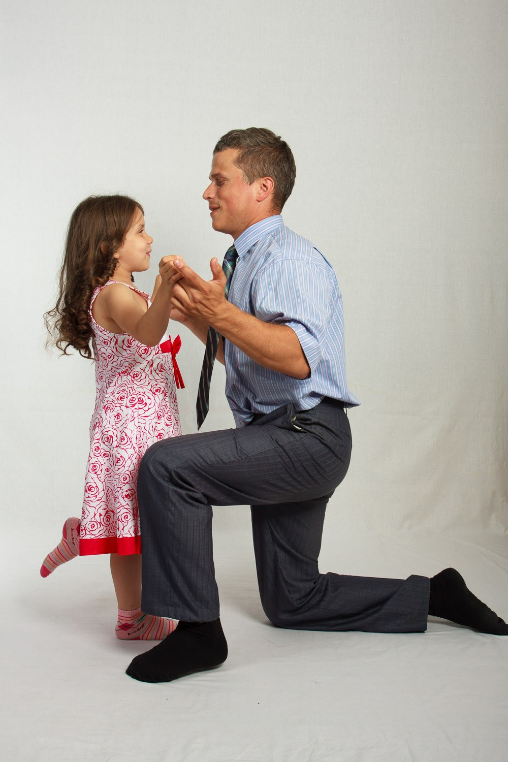 Семейные фотосессии. Фотограф в Казани Воронцов Илья