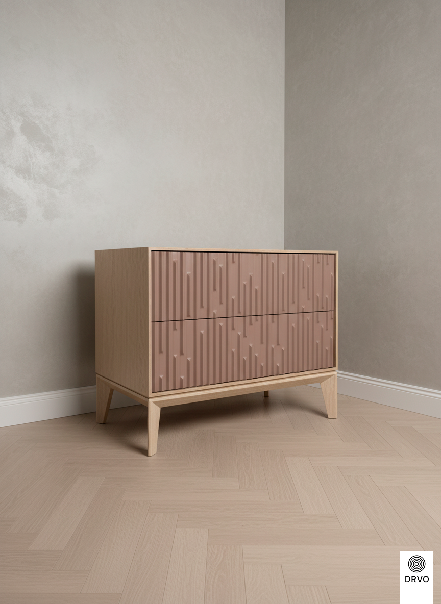 Тумбы. DRVO — мебельное производство полного цикла