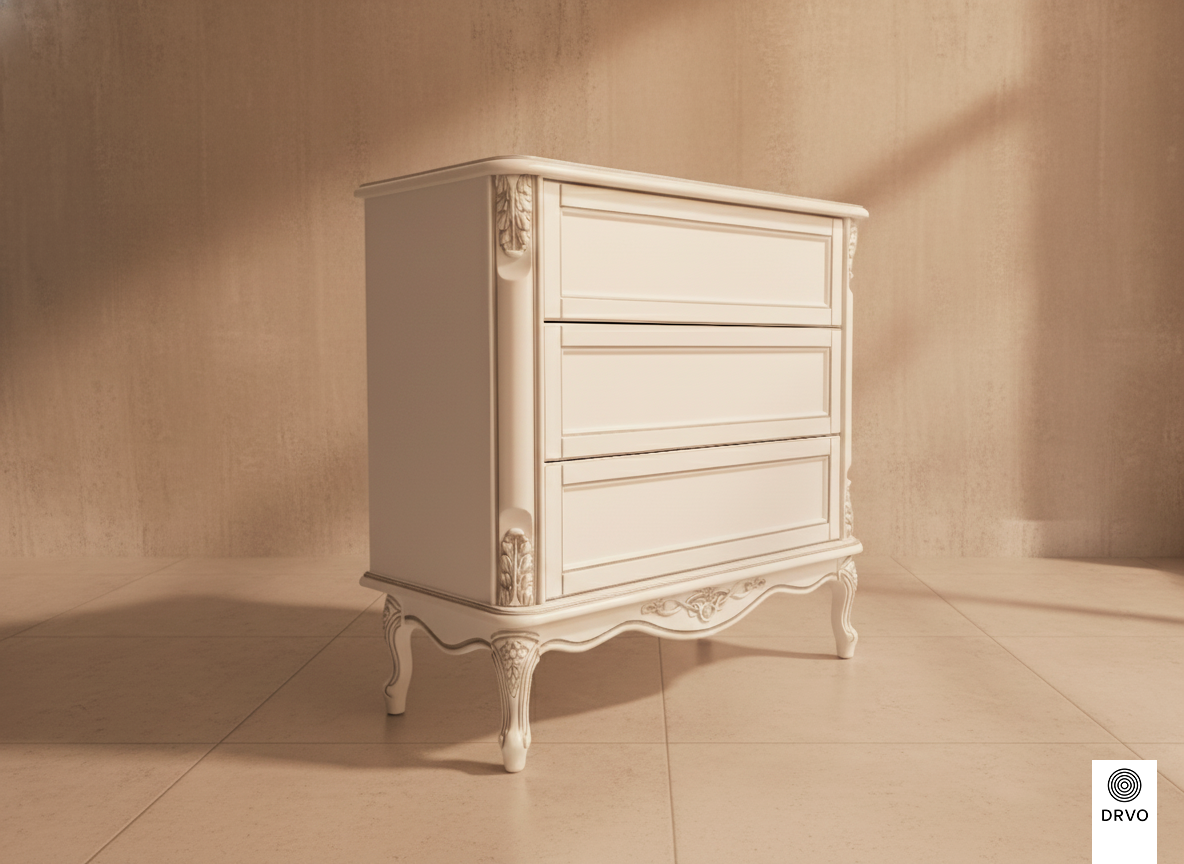 Комоды. DRVO — мебельное производство полного цикла