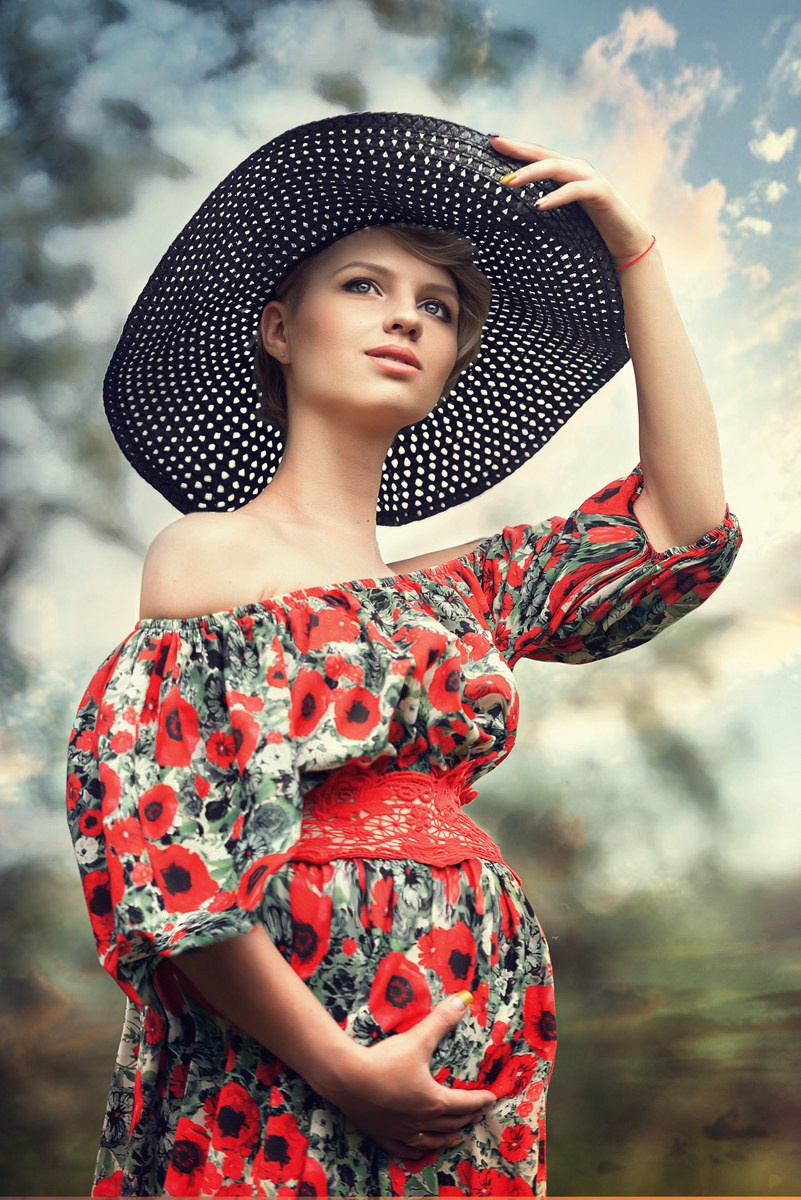 Дарья Панкова. Семейный фотограф, женский фототерапевт