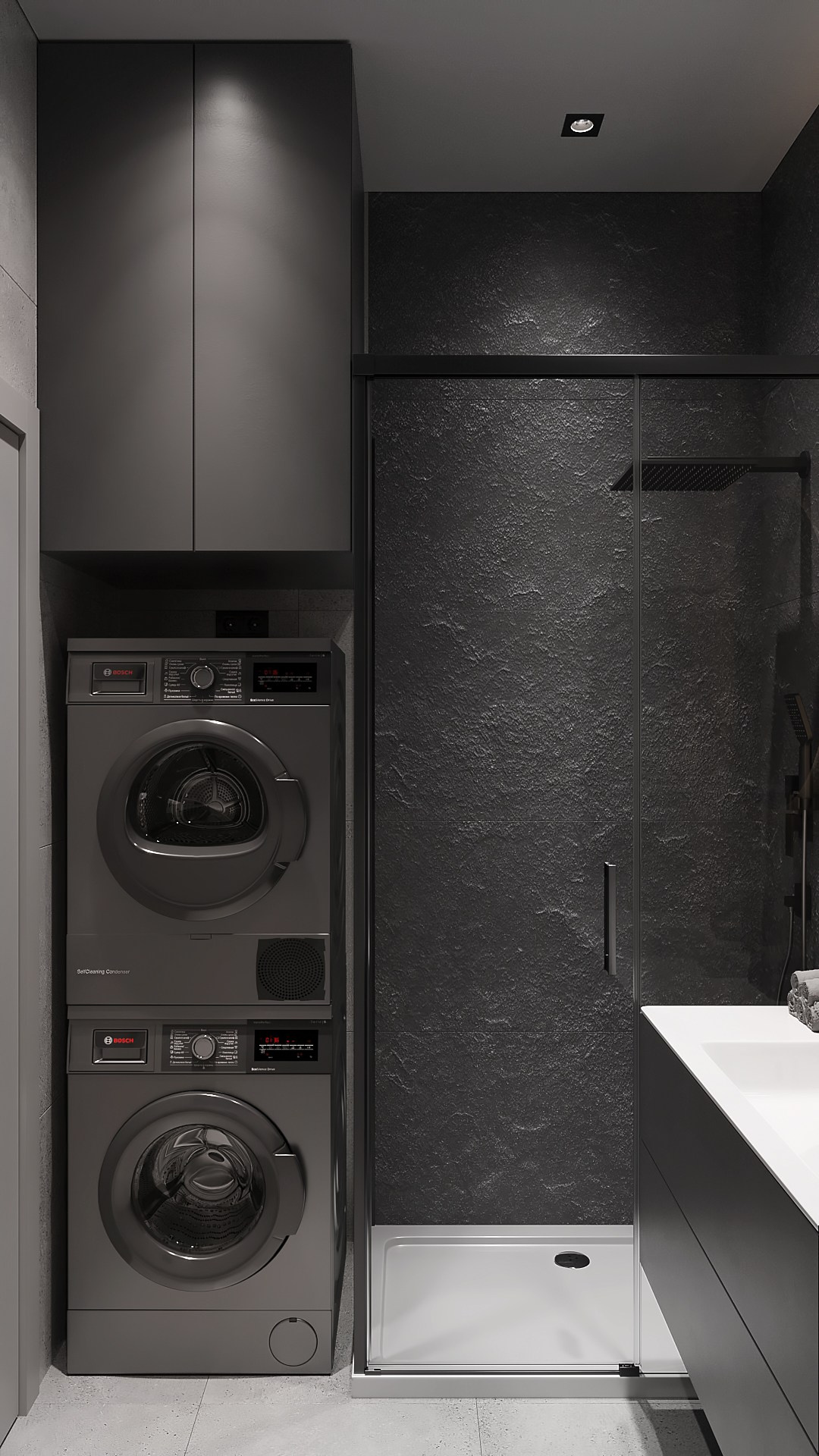 ЖК Алия дизайн проект. Мария Воропаева | Дизайн интерьера под ключ Москва и МО