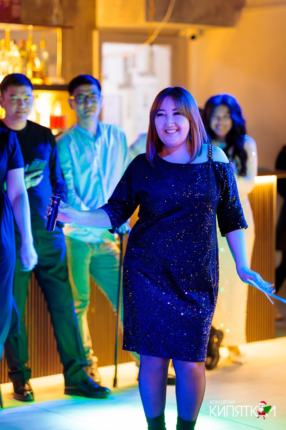 ШАШЛЫЧНЫЙ ДВОР. КИПЯТКОМ КОКШЕТАУ