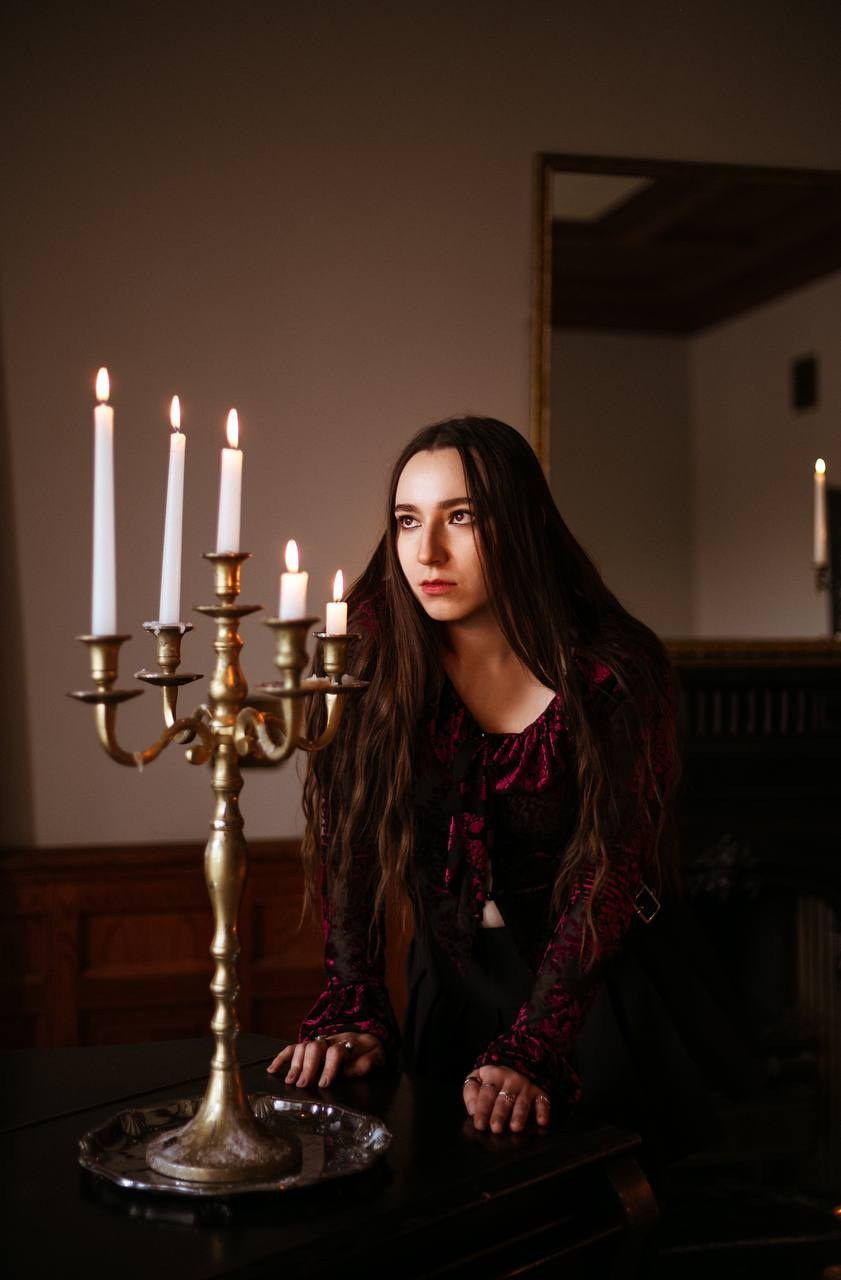 Штатные фотографы. Saint.p.studio