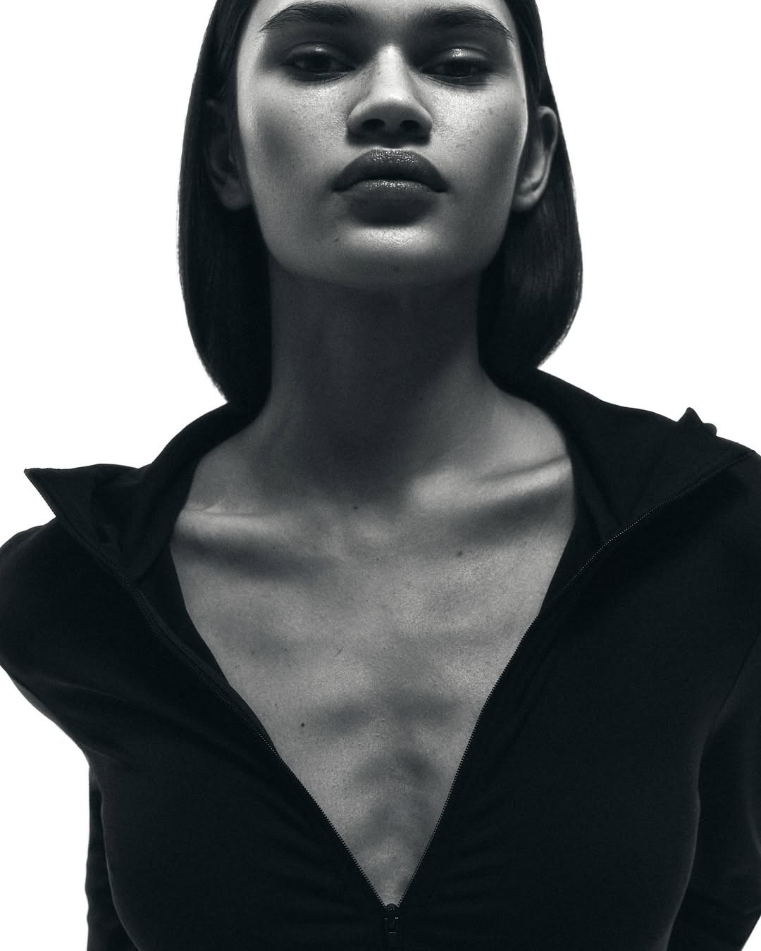 GATE31 Худи ШАНХАЙ. Sakunov Photo