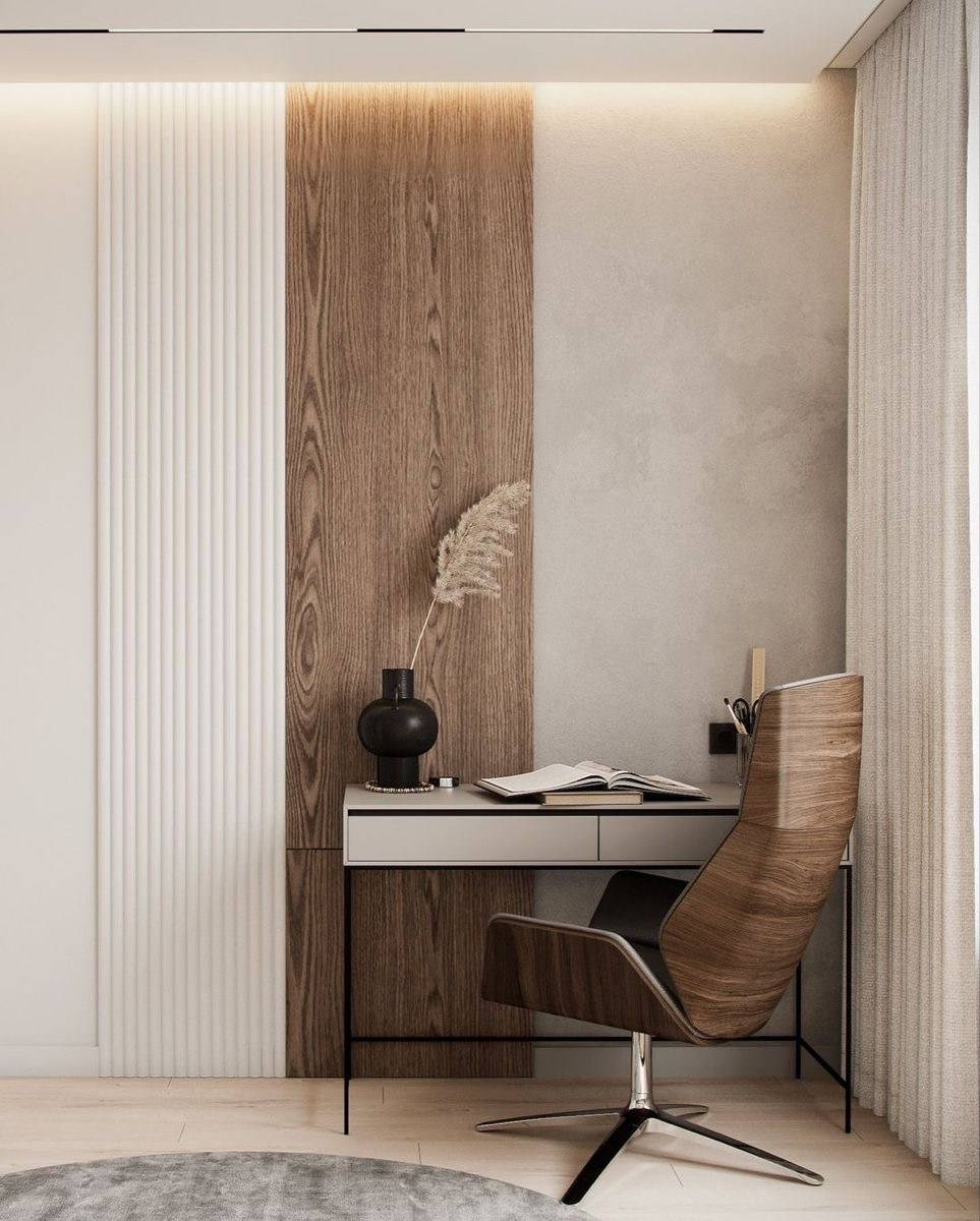 Идеи дизайна. Продажа декоративных панелей и аксессуаров для их монтажа на всей территории РФ