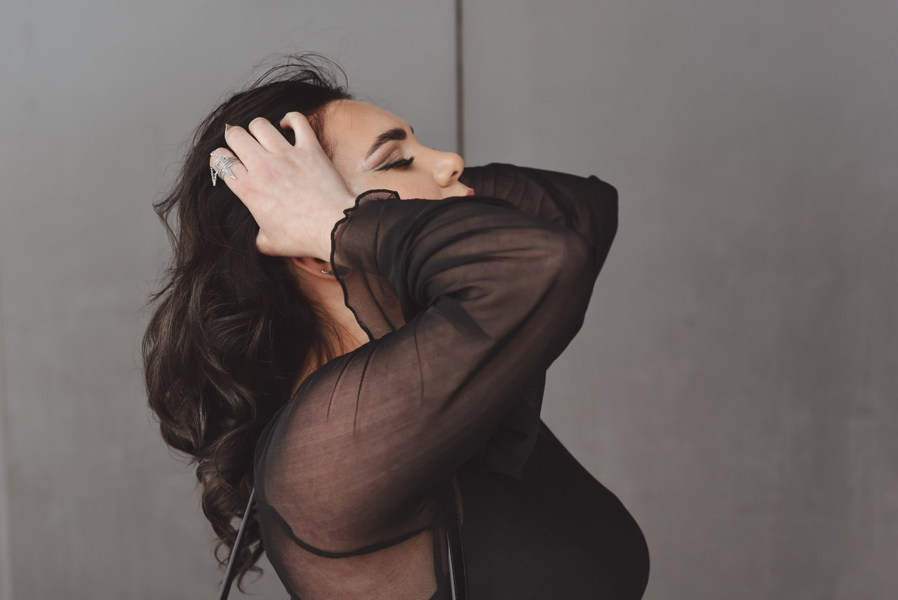 Отзывы. Нежный фотограф Вера Папиж