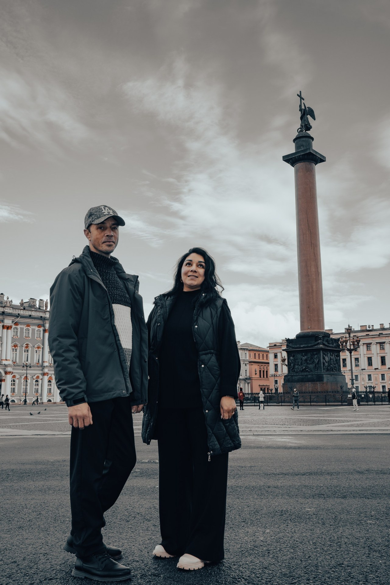 Отзывы. Услуги фотографа | Санкт-Петербург