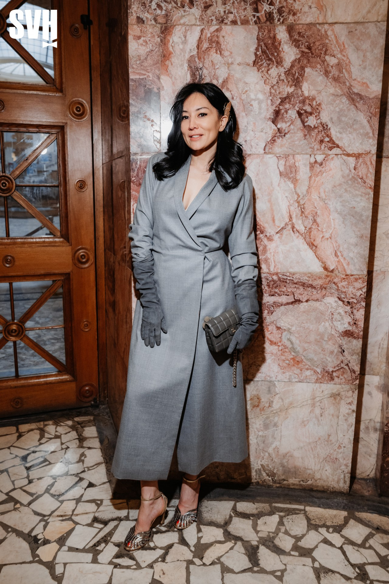 Пасхальный бал Петра Аксёнова