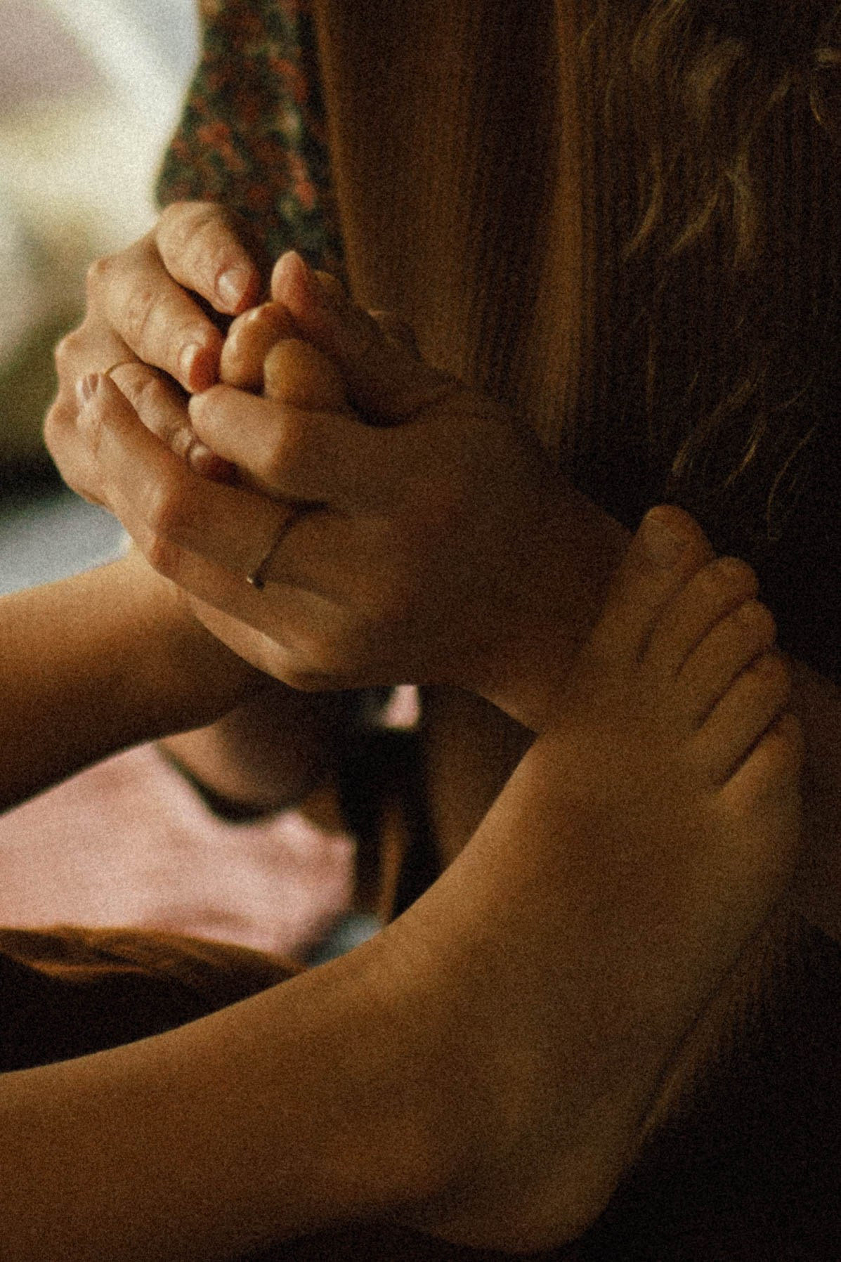 Карина, Миша, Оливер. Семейный фотограф Юлия Котова