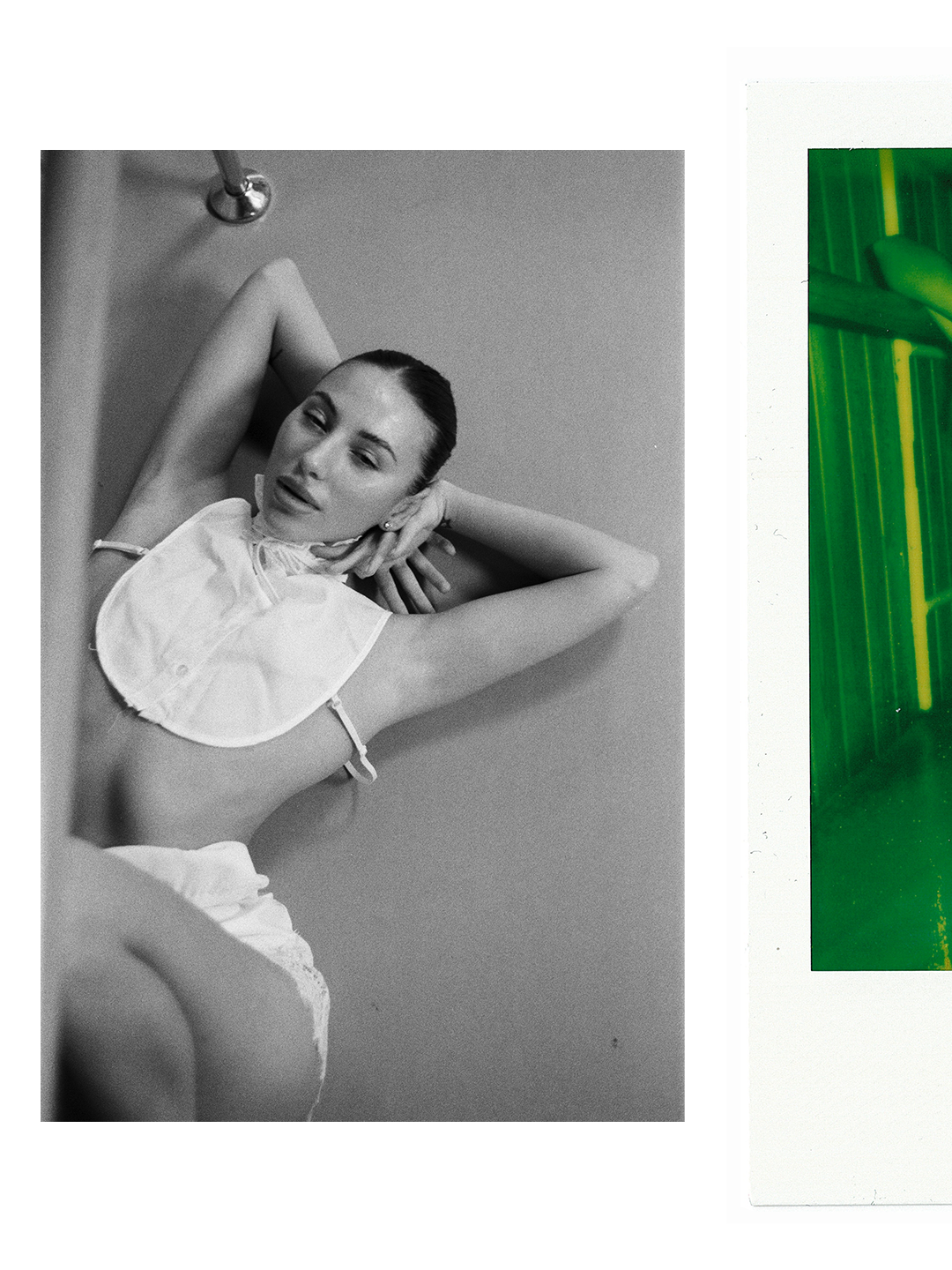 <A>. Плёночный фотограф Москва, Саша Звук