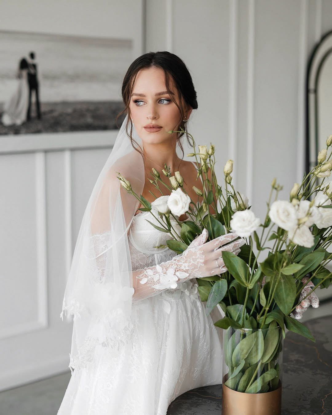 Свадебная фотосессия. Свадебный и семейный фотограф в Краснодаре Алина Мельник