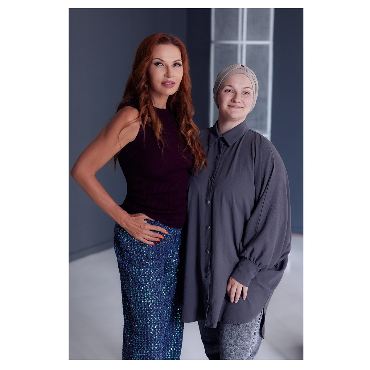 Celebrity. Фотограф в Москве и Санкт-Петербурге Елена Потапова