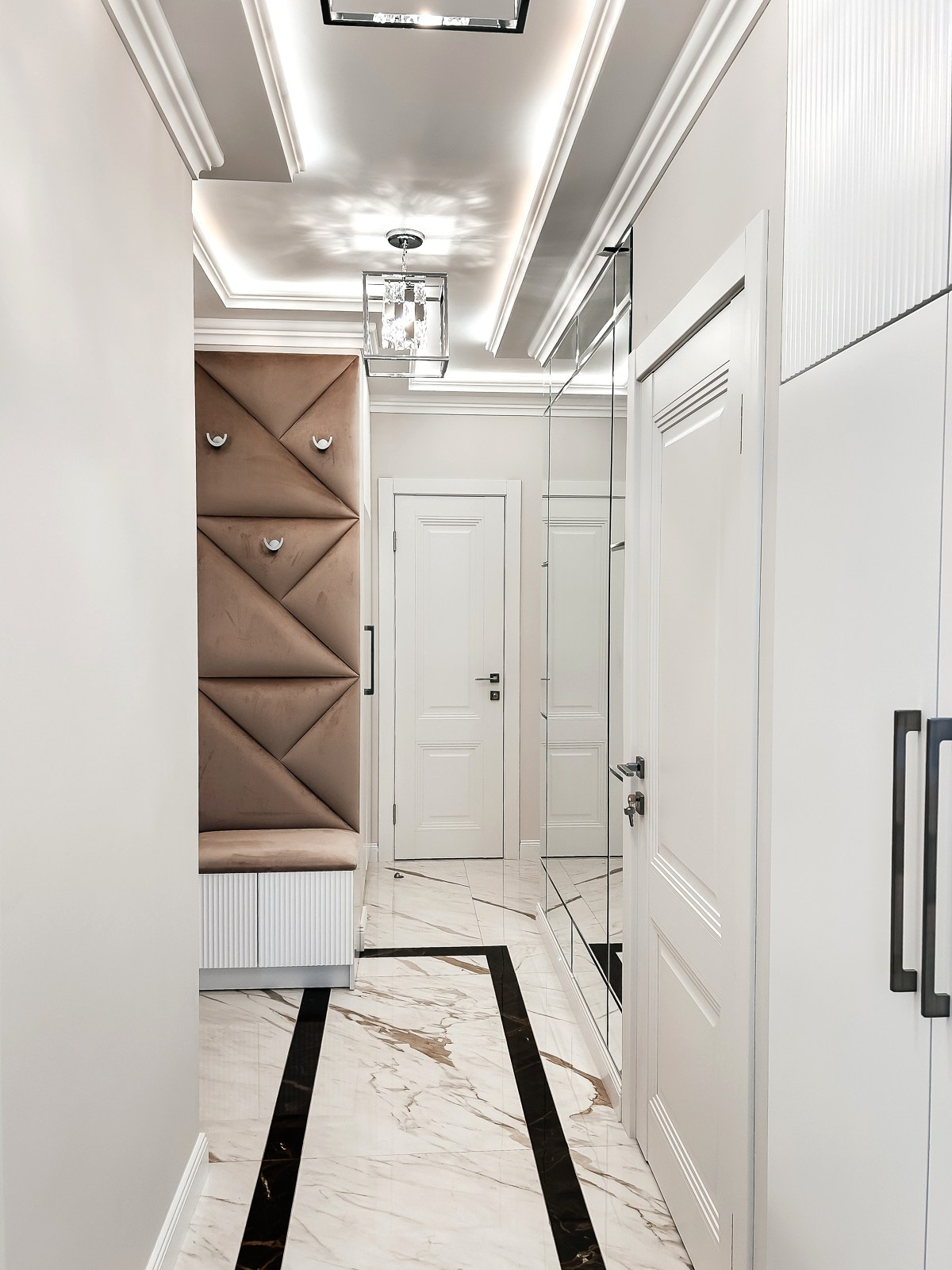 Гаражная 3-х комнатная. Свадебный и семейный фотограф в Краснодаре Илонна Ковалева