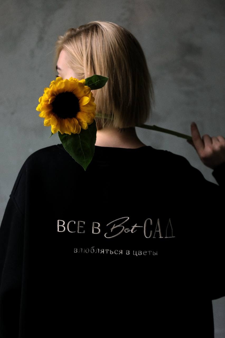 Flowers. Виктория Калугина — фотограф и видеомейкер в Москве