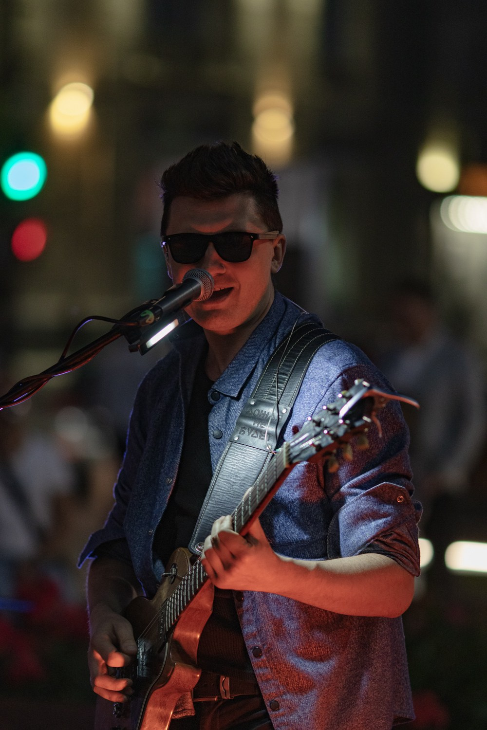 Репортаж. Репортажный фотограф Кирилл Бартенев