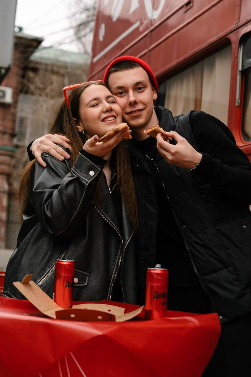 Яркие акценты. Семейный фотограф и видеограф Ростов-на-Дону