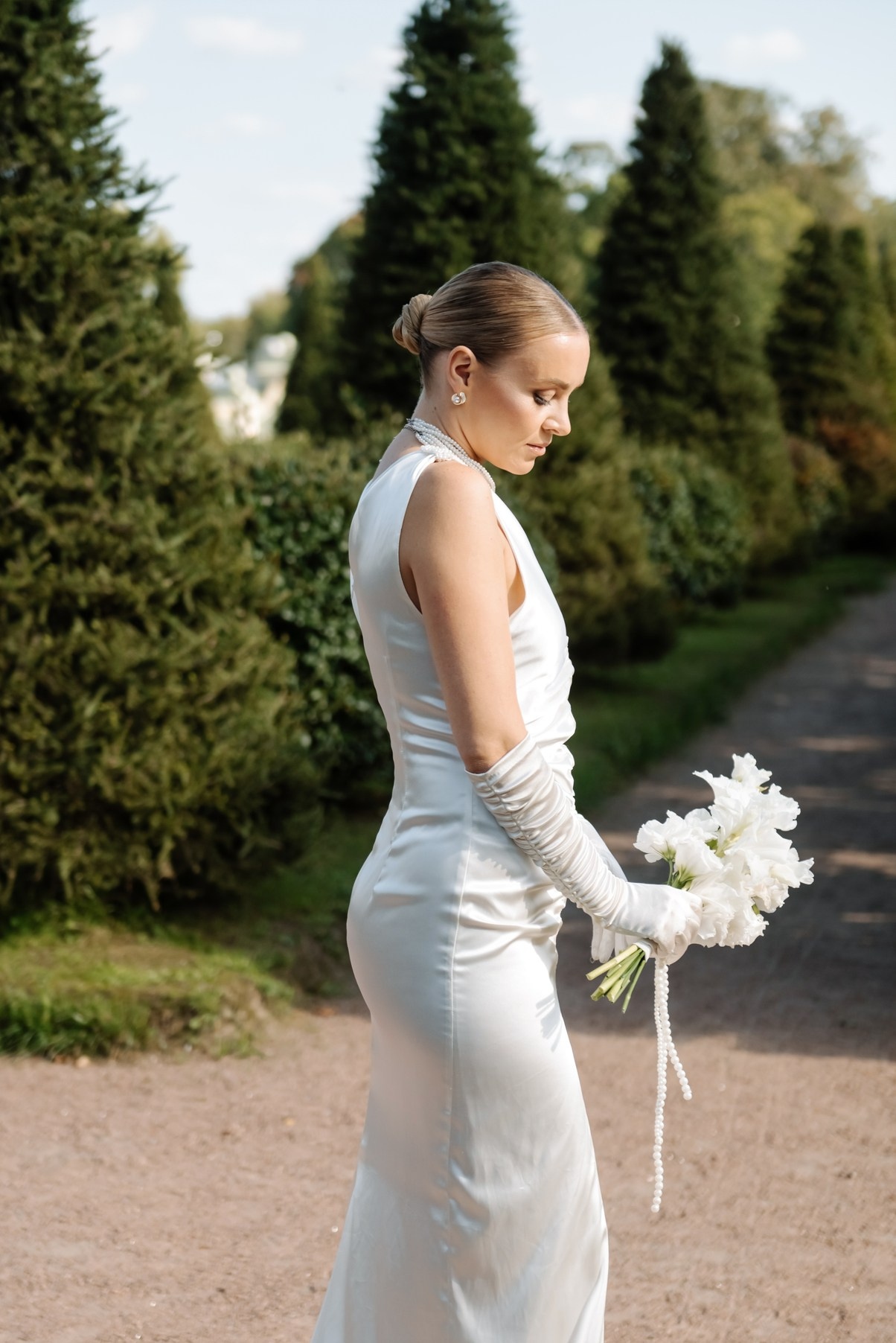 Ораниенбаум. Свадебный и семейный фотограф в Санкт-Петербурге Елена Худякова