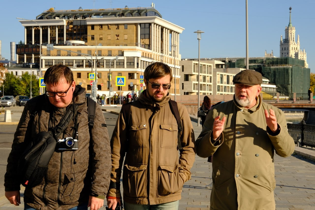 Автор: Анастасия Пиганова