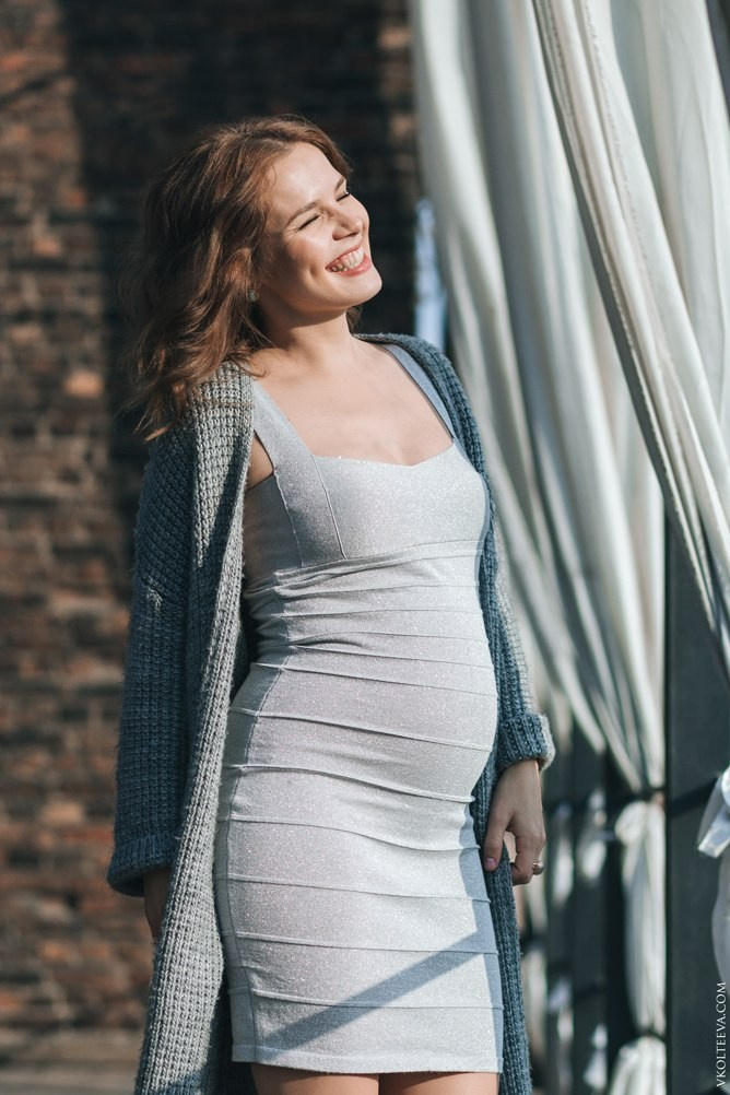 Портреты. Фотограф Вероника Кольтеева