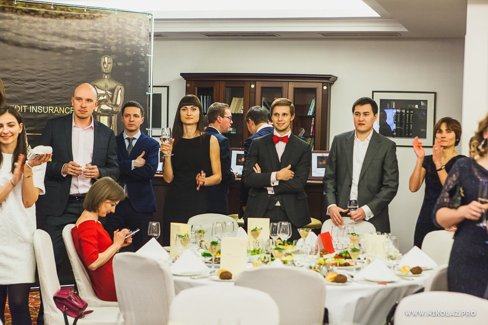 ИНГОССТРАХ ОНДД. Видеооператор/Фотограф Николай Завьялов