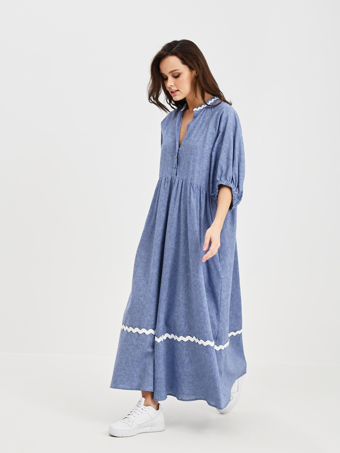 Съёмка для каталога — 4