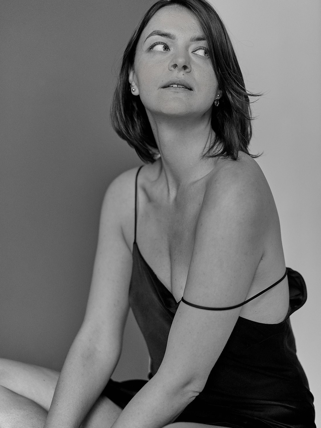 Марина. Фотограф для людей и брендов в Санкт-Петербурге