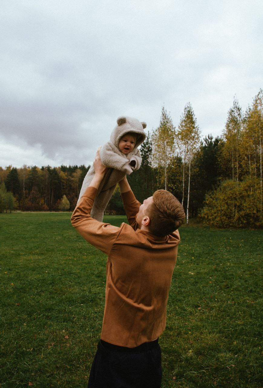 Семейные. Фотограф в Москве. Александр Агеев